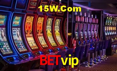 Estatísticas Esportivas Betvip