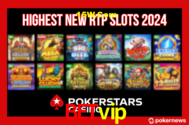 Live Casino Betvip