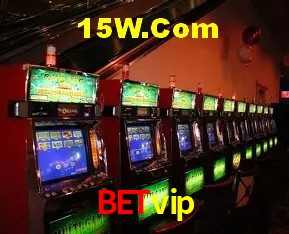 Casino Ao Vivo Betvip
