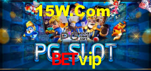 Betvip App