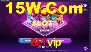 Betvip App Interface