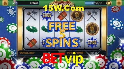 Promoções Sazonais Betvip