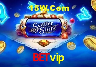 Recursos de Bônus Betvip