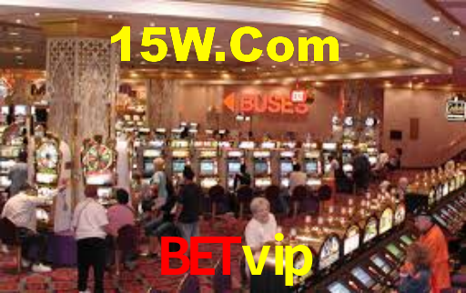 Betvip App