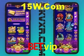 Statistics Betvip