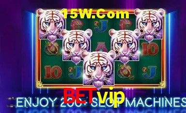 Provedores de Jogos Betvip