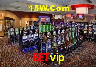 Apostas de Futebol Betvip