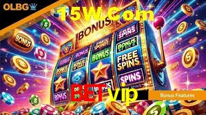 Experiência VIP Betvip