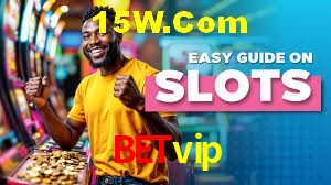 Welcome Bonus Betvip