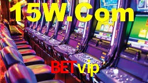 Betvip App