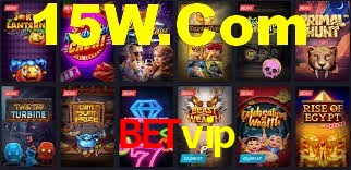 Roulette Table Betvip