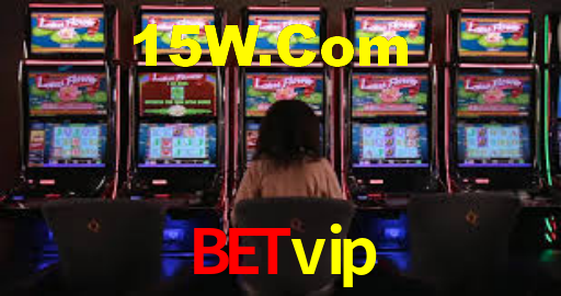 Betvip: Seu Cassino Premiado com Pagamentos Rápidos