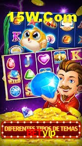 Slot Games Betvip