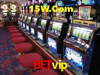 Integração de APIs Betvip