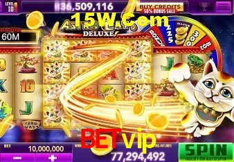 Diretório de Jogos Betvip