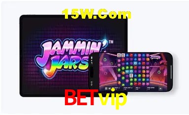 Jogos de Slot Betvip