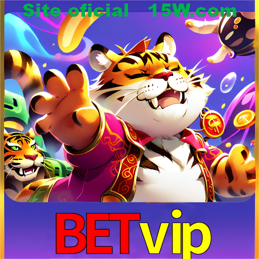 Jogos de fortune da Betvip com prêmios incríveis